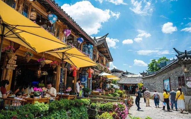 价格分享云南4日旅游达人推荐的旅行社球盟会网页登录云南丽江当地品质团四天