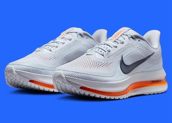 这双Nike跑鞋把能给的都给足了qmh球盟会亚博网址配置诱人！(图7)