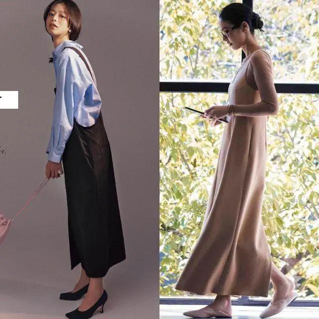 误！运动鞋与裙子的禁忌大揭秘！球盟会qmh网页版别再犯时尚错(图6)