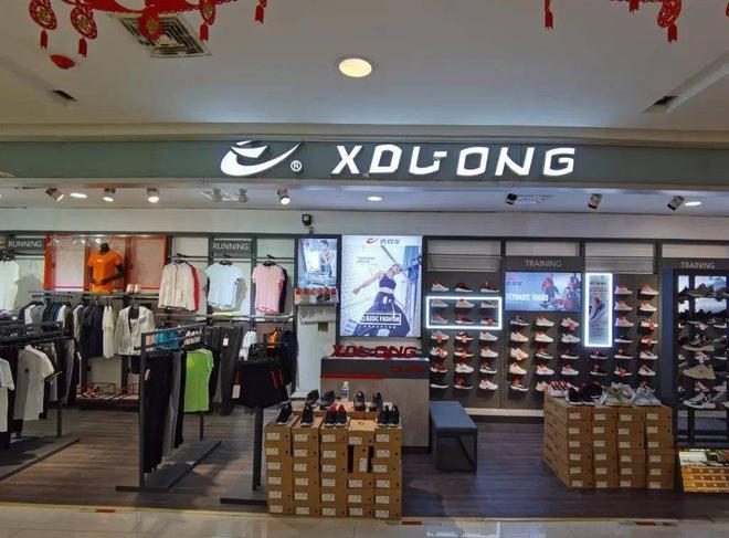 运动品牌如今却跌落神坛看谁还在乱跟风球盟会入口登录曾红极一时的5个国产(图4)
