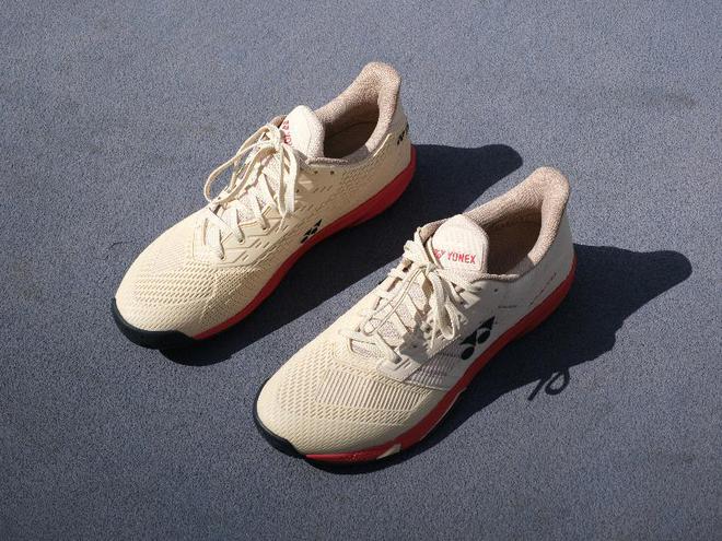 春季新款网球鞋——网球爱好者的全能之选YONEX AD Accel 2025(图5)