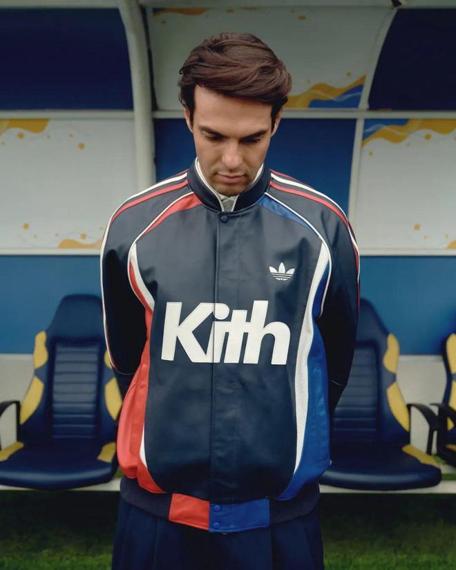 」新联名单品清单曝光附入手指南！今晚发售！「阿迪 x Kith(图7)