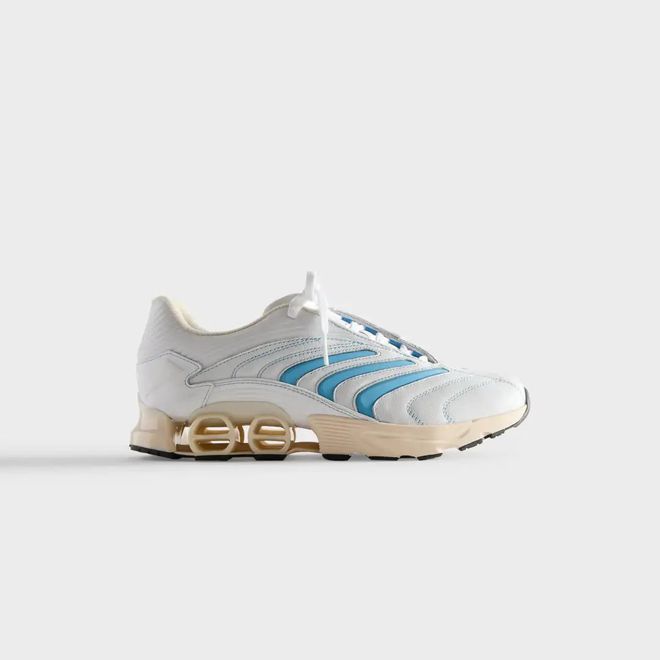 」新联名单品清单曝光附入手指南！今晚发售！「阿迪 x Kith(图8)