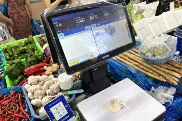 农贸菜场）2025上海首页百科！新江湾菜市（上海杨浦新江湾城的(图3)