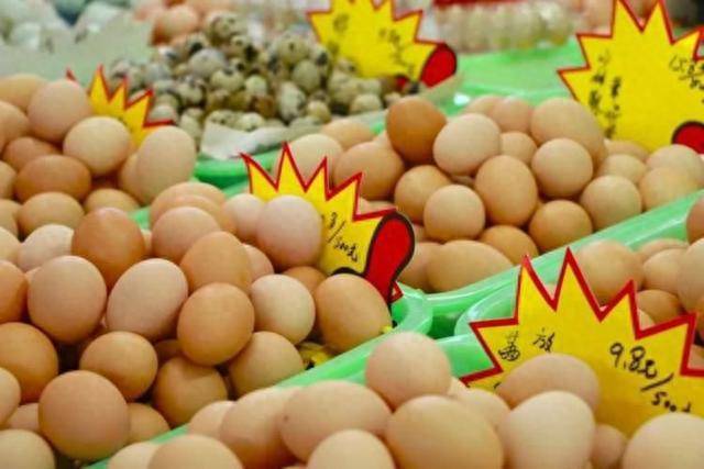 农贸菜场）2025上海首页百科！新江湾菜市（上海杨浦新江湾城的(图4)