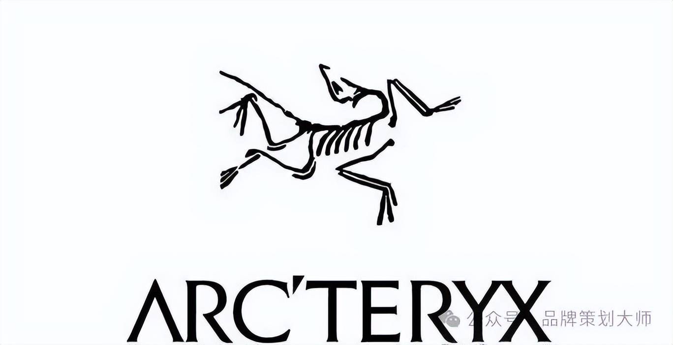 牌屹立不倒的logo全球知名的运动户外品(图9)