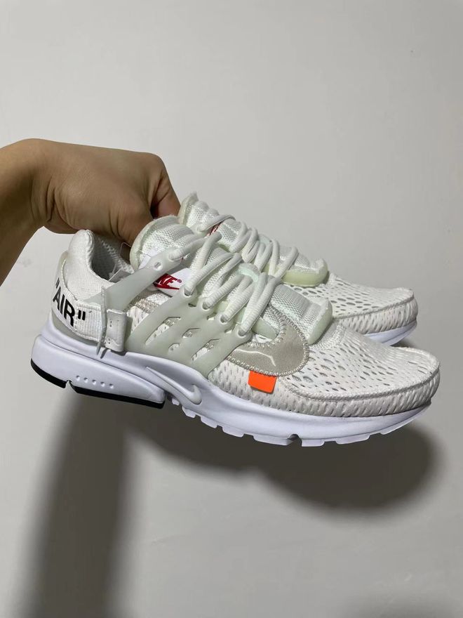 sto让你体验前所未有的舒适与时尚！不可错过！Nike Air Pre(图2)