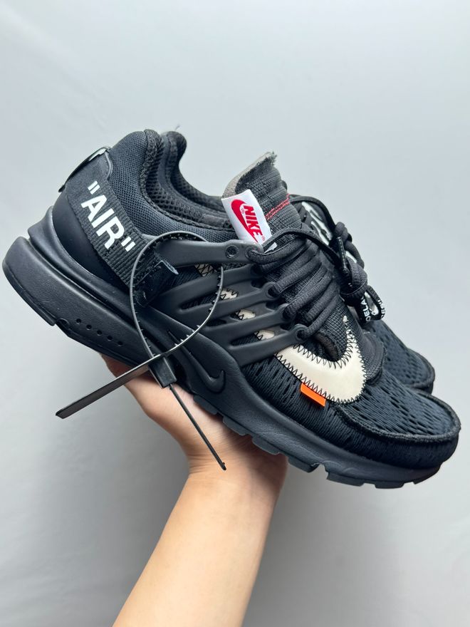 sto让你体验前所未有的舒适与时尚！不可错过！Nike Air Pre(图3)