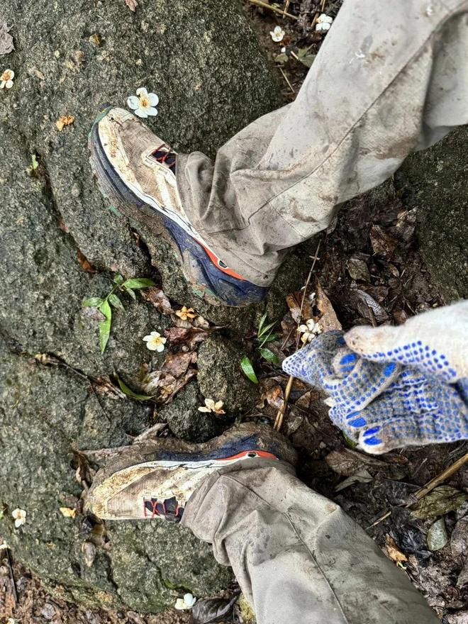 动鞋推荐！性价比绝了户外通勤两不误！踢走班味放肆去野春夏户外宝藏情侣运(图1)