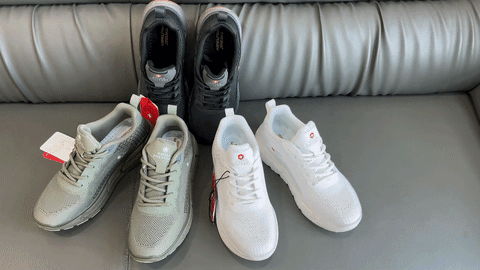 动鞋推荐！性价比绝了户外通勤两不误！踢走班味放肆去野春夏户外宝藏情侣运(图6)