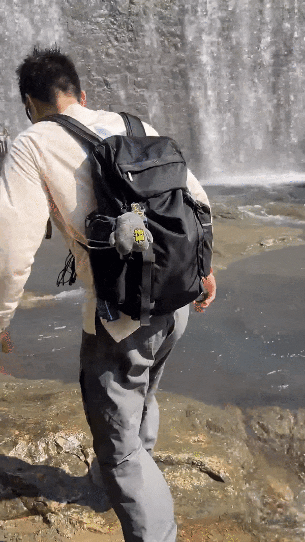 动鞋推荐！性价比绝了户外通勤两不误！踢走班味放肆去野春夏户外宝藏情侣运(图4)