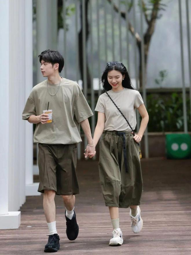 动鞋推荐！性价比绝了户外通勤两不误！踢走班味放肆去野春夏户外宝藏情侣运(图9)