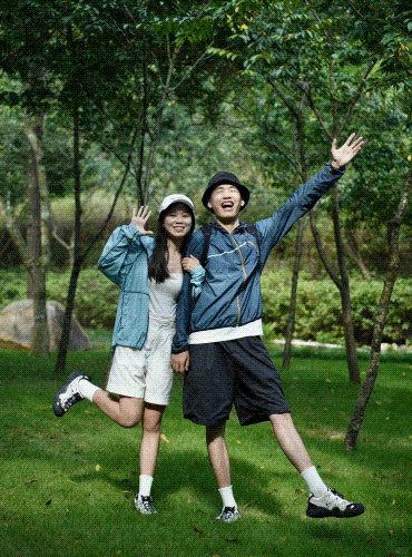 动鞋推荐！性价比绝了户外通勤两不误！踢走班味放肆去野春夏户外宝藏情侣运(图10)