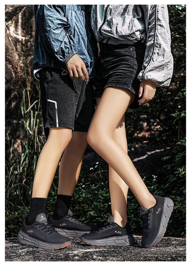 动鞋推荐！性价比绝了户外通勤两不误！踢走班味放肆去野春夏户外宝藏情侣运(图18)