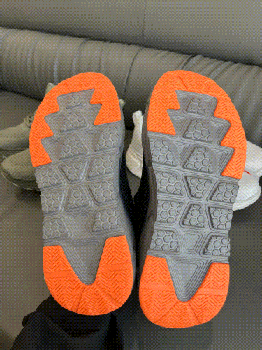 动鞋推荐！性价比绝了户外通勤两不误！踢走班味放肆去野春夏户外宝藏情侣运(图21)