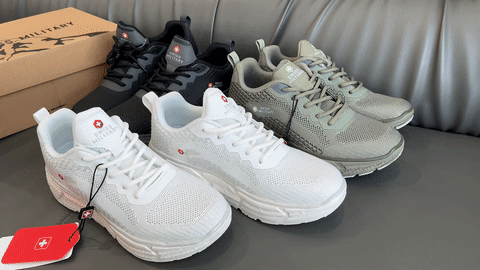 动鞋推荐！性价比绝了户外通勤两不误！踢走班味放肆去野春夏户外宝藏情侣运(图16)