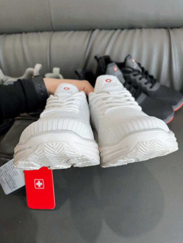 动鞋推荐！性价比绝了户外通勤两不误！踢走班味放肆去野春夏户外宝藏情侣运(图17)