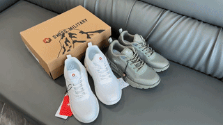 动鞋推荐！性价比绝了户外通勤两不误！踢走班味放肆去野春夏户外宝藏情侣运(图22)