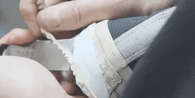 动鞋推荐！性价比绝了户外通勤两不误！踢走班味放肆去野春夏户外宝藏情侣运(图23)