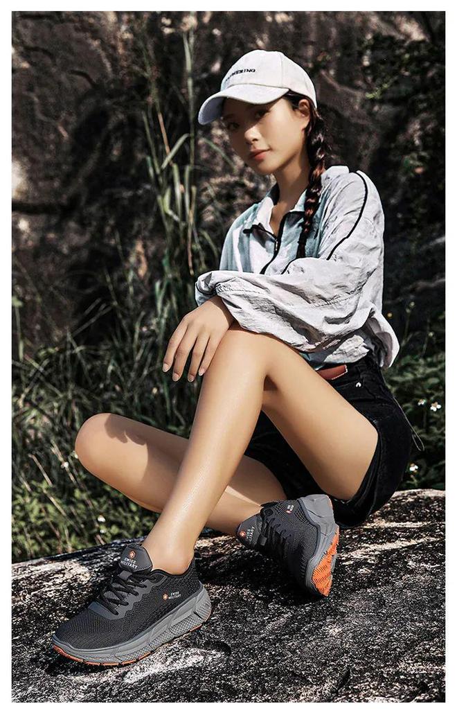 动鞋推荐！性价比绝了户外通勤两不误！踢走班味放肆去野春夏户外宝藏情侣运(图24)