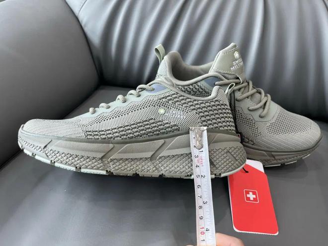 动鞋推荐！性价比绝了户外通勤两不误！踢走班味放肆去野春夏户外宝藏情侣运(图30)