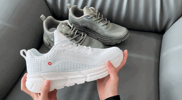 动鞋推荐！性价比绝了户外通勤两不误！踢走班味放肆去野春夏户外宝藏情侣运(图26)