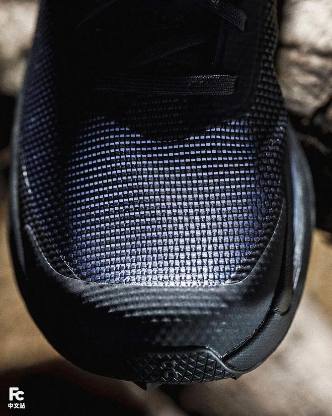 名」悄悄登场！太适合这个季节了！去哪都能穿！On 昂跑「三方联(图7)