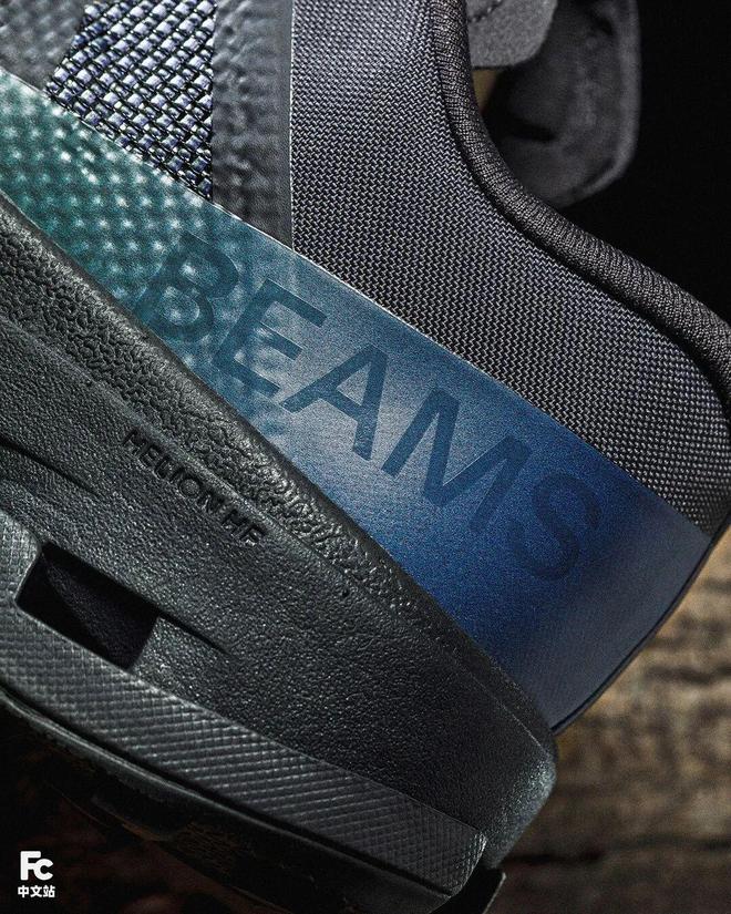 名」悄悄登场！太适合这个季节了！去哪都能穿！On 昂跑「三方联(图8)