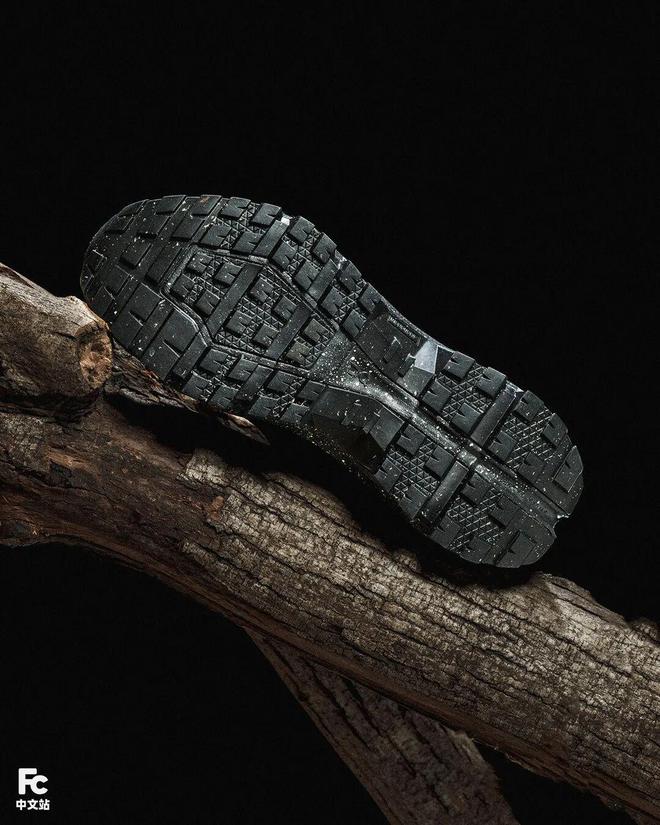 名」悄悄登场！太适合这个季节了！去哪都能穿！On 昂跑「三方联(图10)