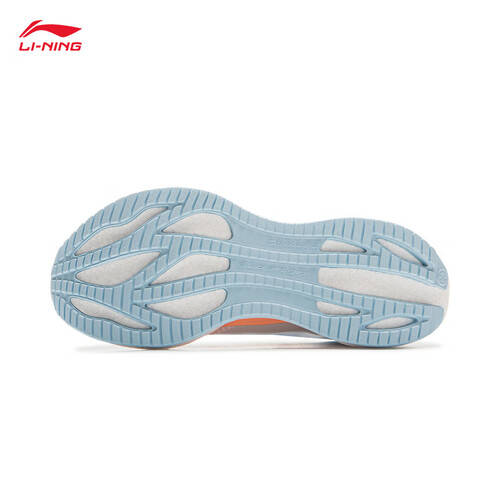 2女子跑鞋让你在跑步中尽显风采！轻盈步伐时尚之选——李宁超轻