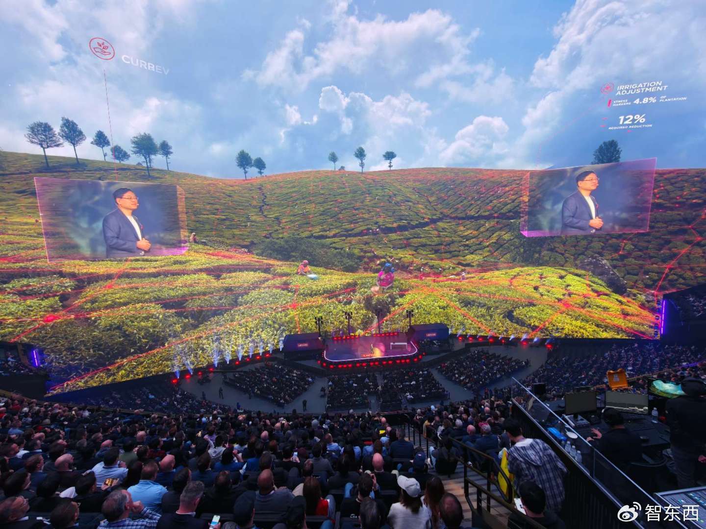 方向最火中企霸场机器人全明星乱斗暴走2万步逛CES2026:9大(图7) 方向最火中企霸场机器人全明星乱斗暴走2万步逛CES2026:9大(图7)