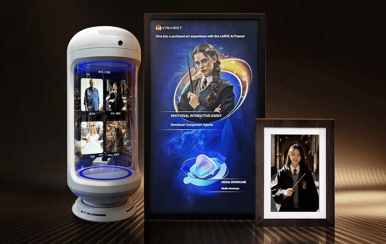 方向最火中企霸场机器人全明星乱斗暴走2万步逛CES2026:9大(图10) 方向最火中企霸场机器人全明星乱斗暴走2万步逛CES2026:9大(图10)