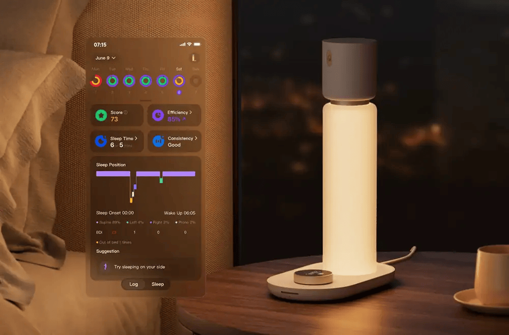 方向最火中企霸场机器人全明星乱斗暴走2万步逛CES2026:9大(图14) 方向最火中企霸场机器人全明星乱斗暴走2万步逛CES2026:9大(图14)