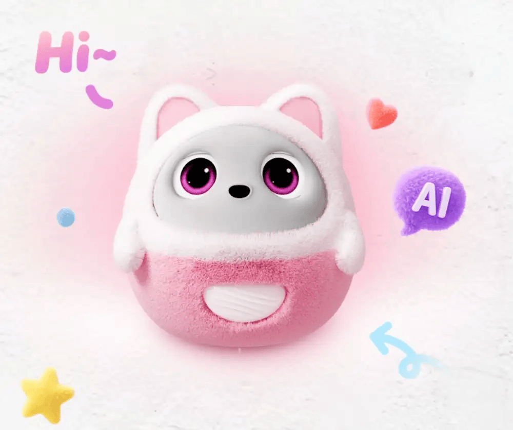 方向最火中企霸场机器人全明星乱斗暴走2万步逛CES2026:9大(图20) 方向最火中企霸场机器人全明星乱斗暴走2万步逛CES2026:9大(图20)