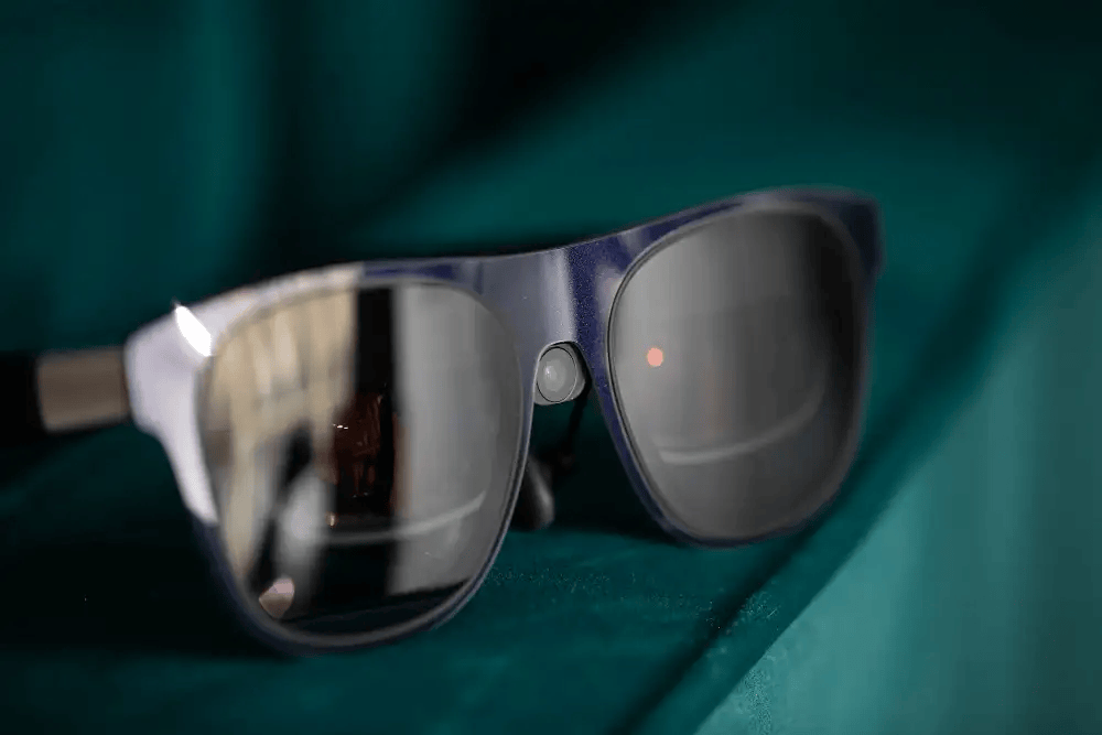 方向最火中企霸场机器人全明星乱斗暴走2万步逛CES2026:9大(图23) 方向最火中企霸场机器人全明星乱斗暴走2万步逛CES2026:9大(图23)