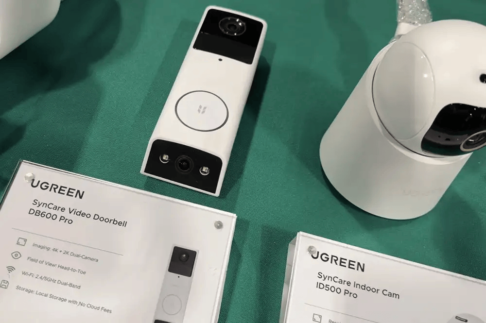 方向最火中企霸场机器人全明星乱斗暴走2万步逛CES2026:9大(图27) 方向最火中企霸场机器人全明星乱斗暴走2万步逛CES2026:9大(图27)