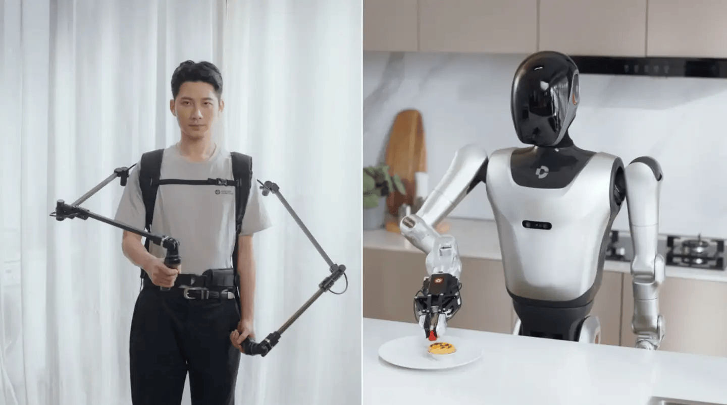 方向最火中企霸场机器人全明星乱斗暴走2万步逛CES2026:9大(图33) 方向最火中企霸场机器人全明星乱斗暴走2万步逛CES2026:9大(图33)