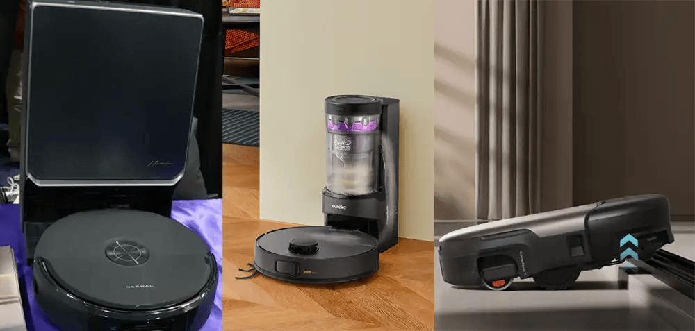 方向最火中企霸场机器人全明星乱斗暴走2万步逛CES2026:9大(图34) 方向最火中企霸场机器人全明星乱斗暴走2万步逛CES2026:9大(图34)