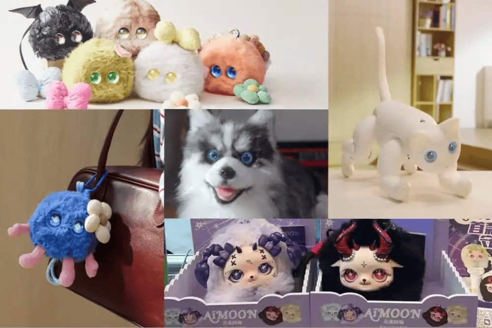 方向最火中企霸场机器人全明星乱斗暴走2万步逛CES2026:9大(图37) 方向最火中企霸场机器人全明星乱斗暴走2万步逛CES2026:9大(图37)