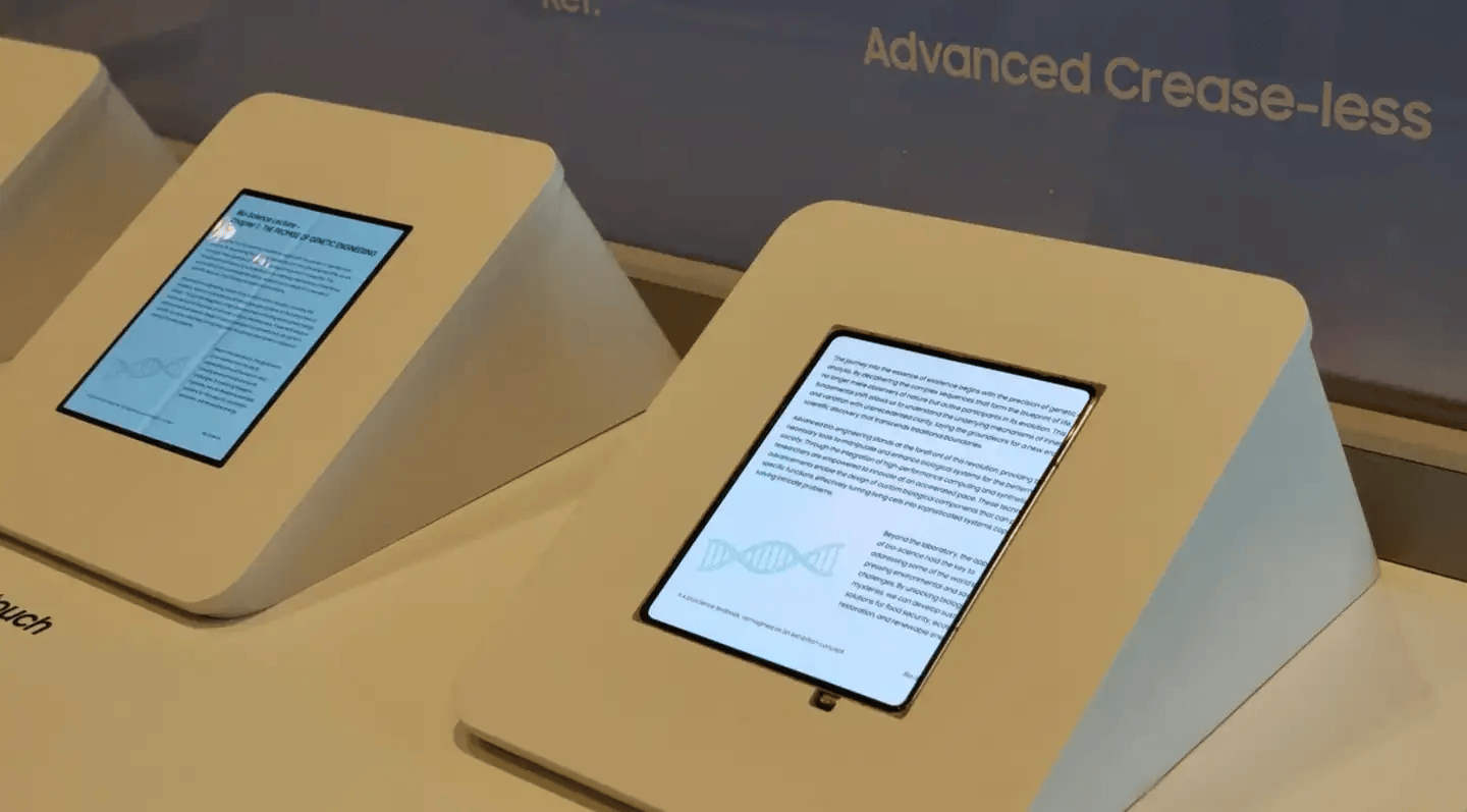 方向最火中企霸场机器人全明星乱斗暴走2万步逛CES2026:9大(图40) 方向最火中企霸场机器人全明星乱斗暴走2万步逛CES2026:9大(图40)