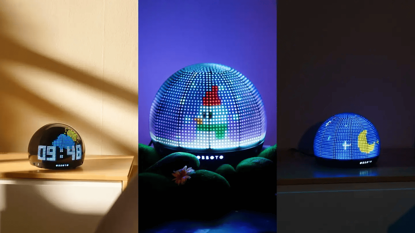 方向最火中企霸场机器人全明星乱斗暴走2万步逛CES2026：9大(图64)