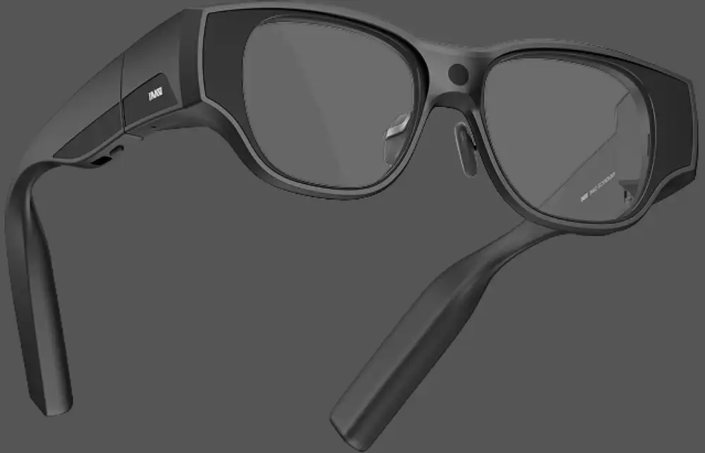 方向最火中企霸场机器人全明星乱斗暴走2万步逛CES2026：9大(图56)