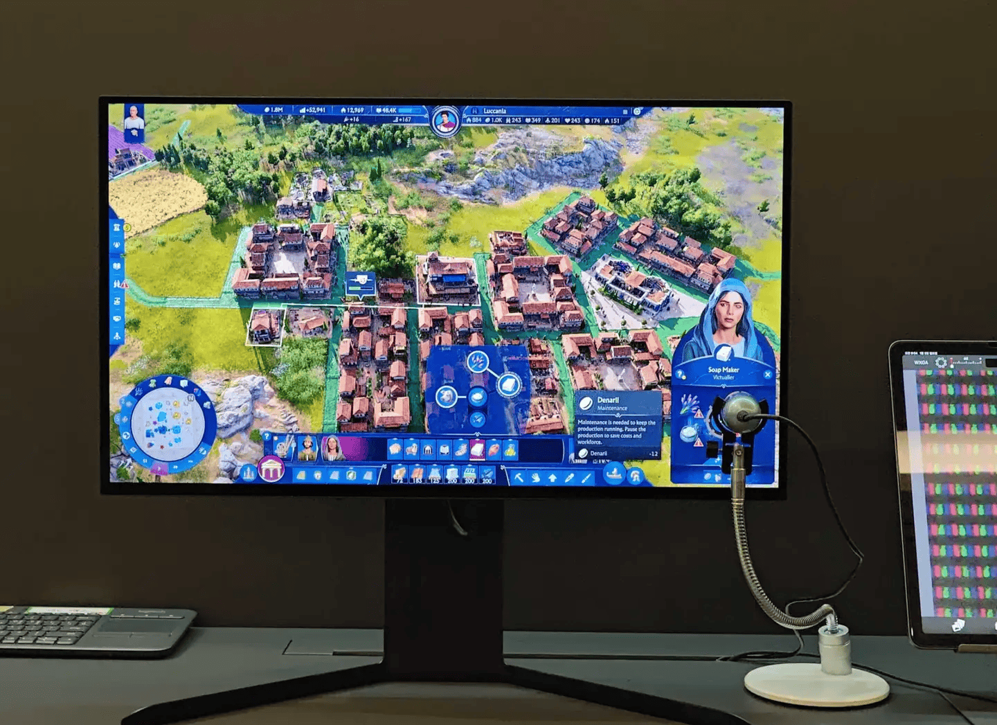 方向最火中企霸场机器人全明星乱斗暴走2万步逛CES2026:9大(图58) 方向最火中企霸场机器人全明星乱斗暴走2万步逛CES2026:9大(图58)