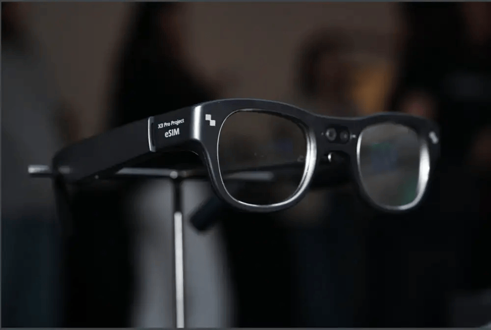 方向最火中企霸场机器人全明星乱斗暴走2万步逛CES2026:9大(图59) 方向最火中企霸场机器人全明星乱斗暴走2万步逛CES2026:9大(图59)