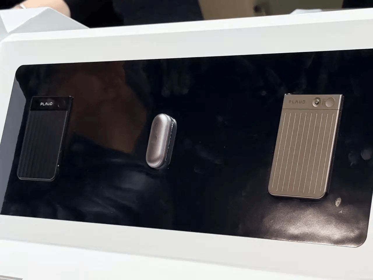 方向最火中企霸场机器人全明星乱斗暴走2万步逛CES2026:9大(图74) 方向最火中企霸场机器人全明星乱斗暴走2万步逛CES2026:9大(图74)