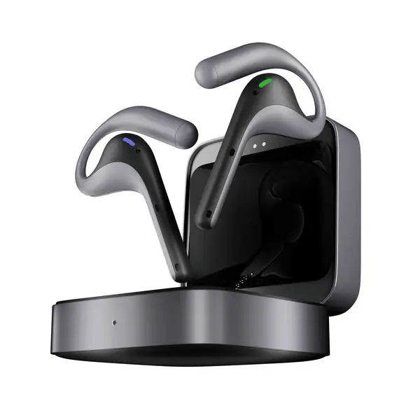 方向最火中企霸场机器人全明星乱斗暴走2万步逛CES2026:9大(图75) 方向最火中企霸场机器人全明星乱斗暴走2万步逛CES2026:9大(图75)