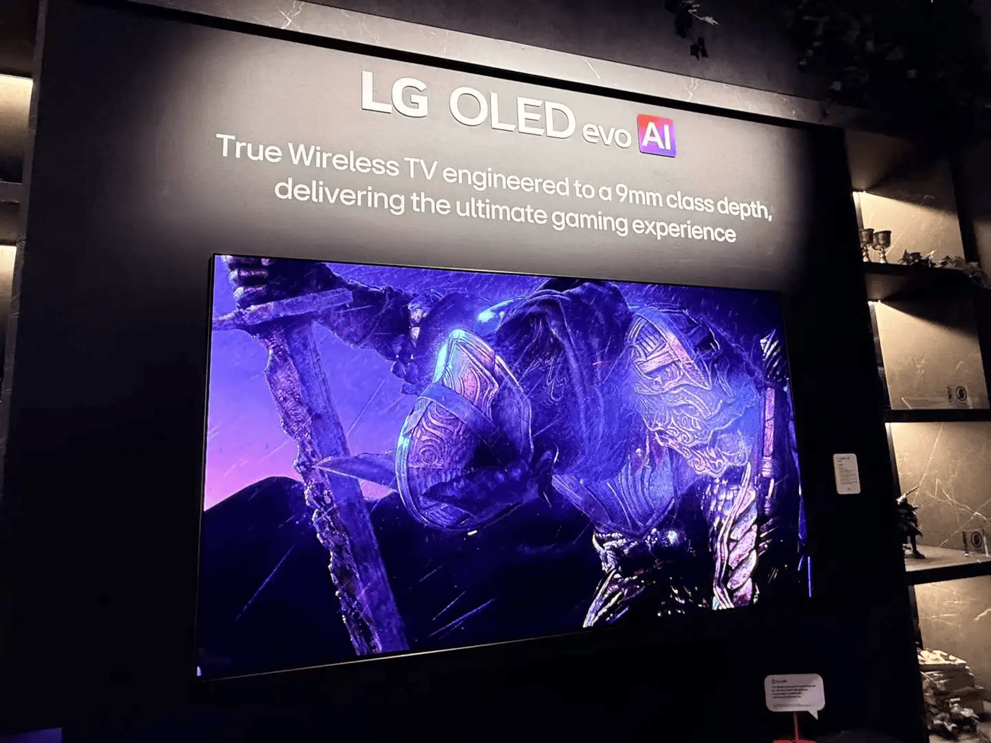 方向最火中企霸场机器人全明星乱斗暴走2万步逛CES2026:9大(图87) 方向最火中企霸场机器人全明星乱斗暴走2万步逛CES2026:9大(图87)