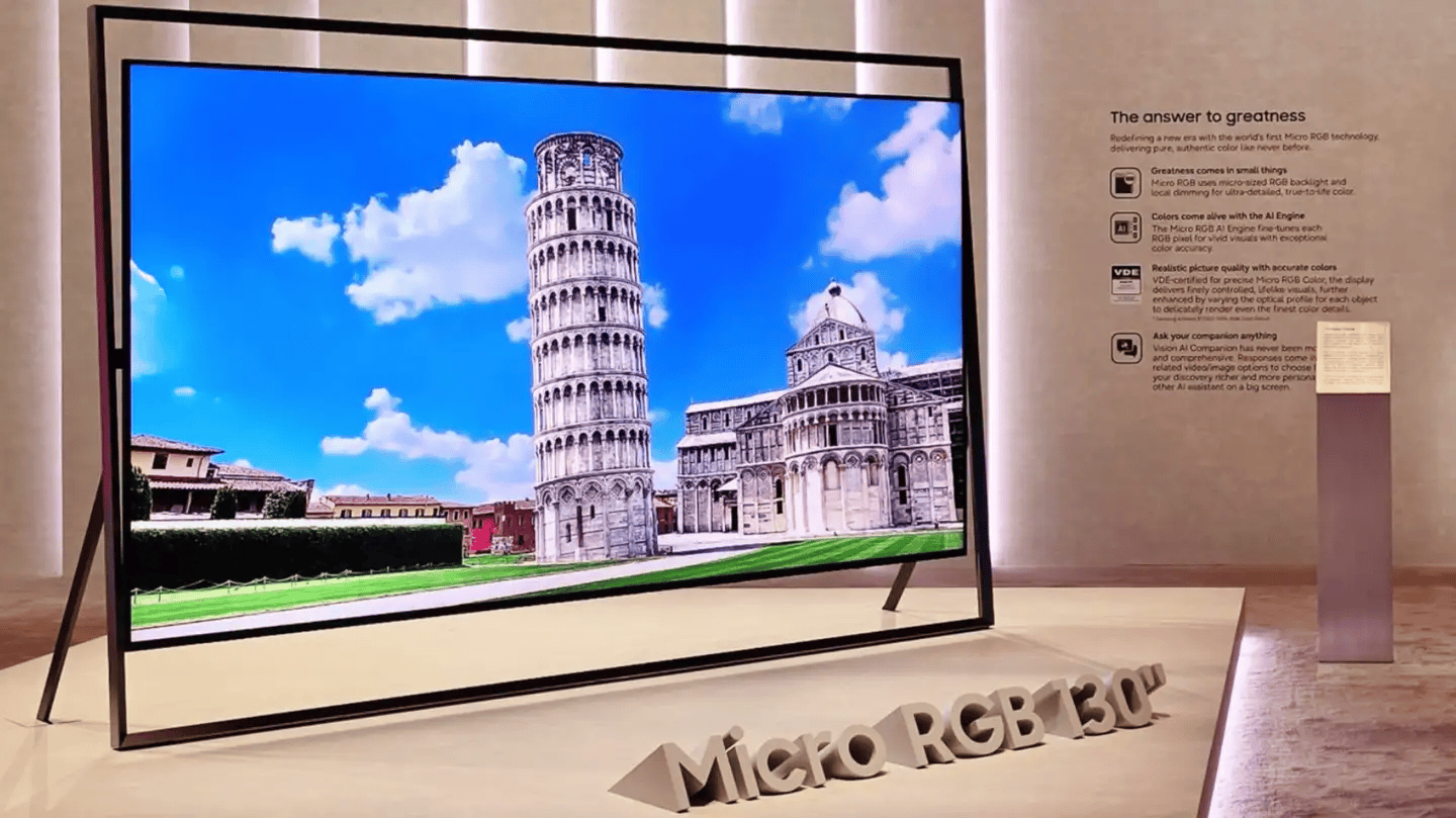 方向最火中企霸场机器人全明星乱斗暴走2万步逛CES2026:9大(图107) 方向最火中企霸场机器人全明星乱斗暴走2万步逛CES2026:9大(图107)