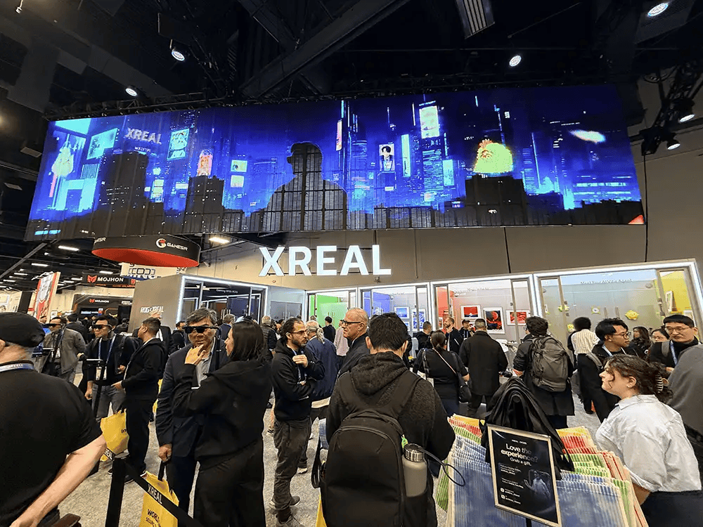 方向最火中企霸场机器人全明星乱斗暴走2万步逛CES2026:9大(图113) 方向最火中企霸场机器人全明星乱斗暴走2万步逛CES2026:9大(图113)