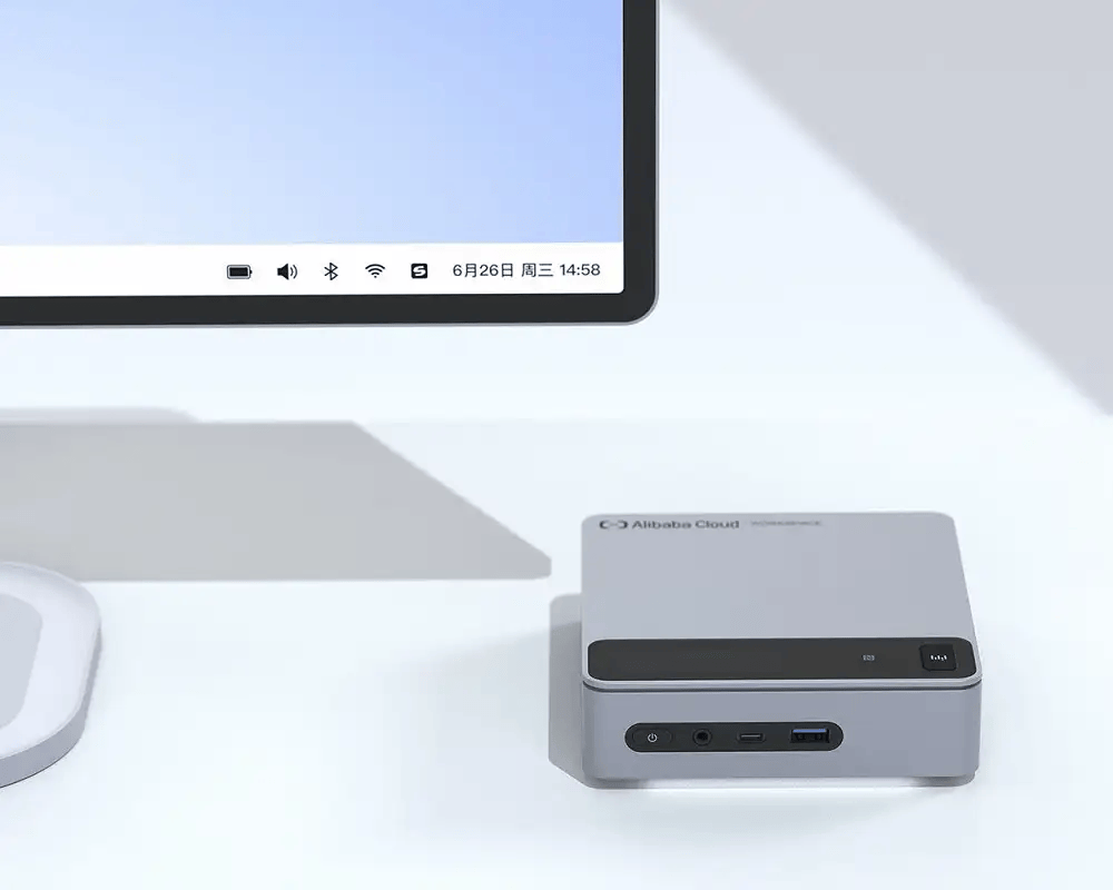 方向最火中企霸场机器人全明星乱斗暴走2万步逛CES2026：9大(图115)